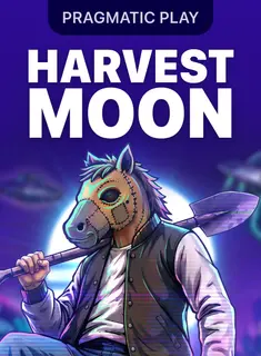 Harvest Moon - Grave Profits