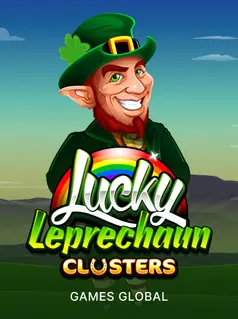 Lucky Leprechaun Clusters