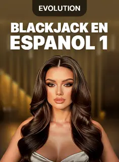 Blackjack en Espanol 1