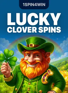 Lucky Clover Spins