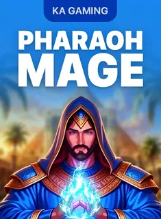 Pharaoh Mage