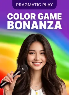 Color Game Bonanza