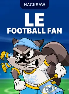 Le Football Fan