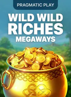Wild Wild Riches Megaways
