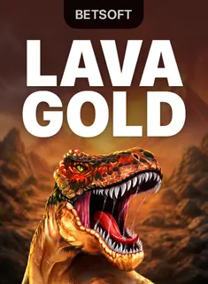 Lava Gold