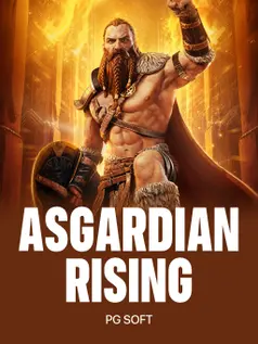 Asgardian Rising