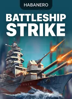 Battleship Strike