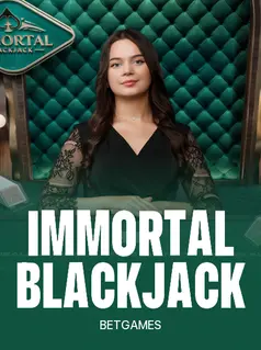 Immortal Blackjack
