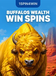 Buffalo’s Wealth Win Spins
