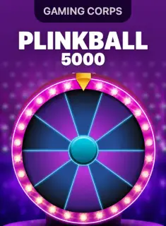 Plinkball 5000