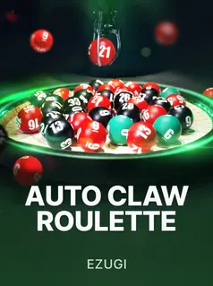 Auto Claw Roulette