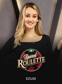 Speed Roulette