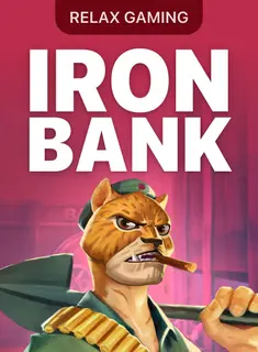 Iron Bank