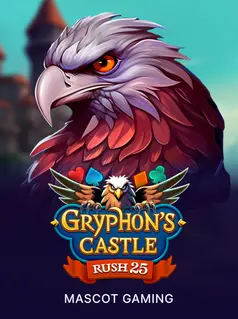 Gryphon's Castle Rush25