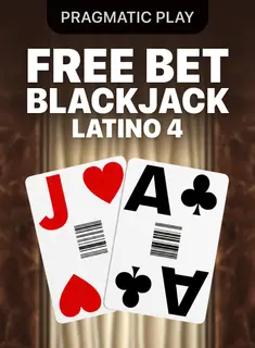 Free Bet Blackjack Latino 4