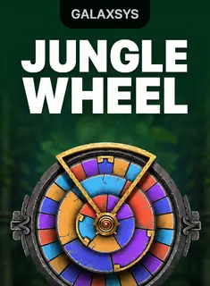 Jungle Wheel