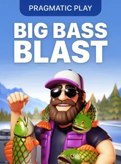 Big Bass Blast