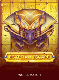 Egyptian Escape