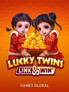 Lucky Twins Link&Win