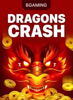 Dragon's Crash