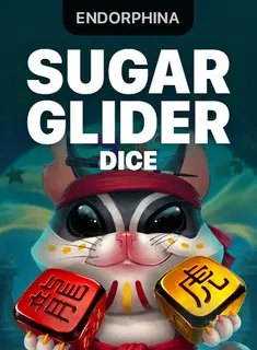 Sugar Glider Dice