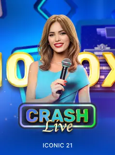 Crash Live