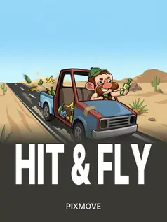 Hit & Fly