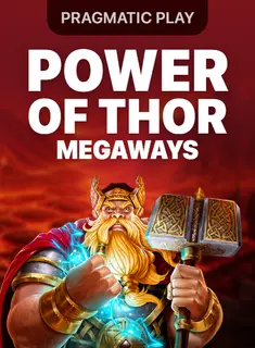 Power of Thor Megaways
