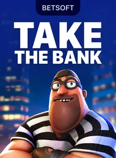 Take The Bank