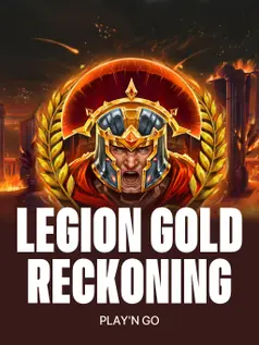 Legion Gold Reckoning