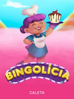 Bingolicia