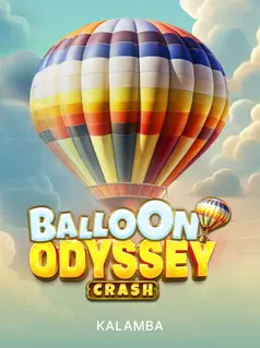 Balloon Odyssey Crash