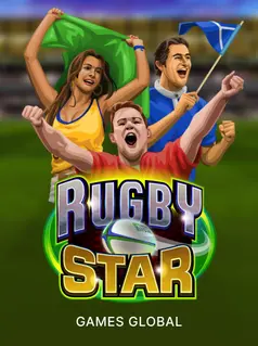 Rugby Star