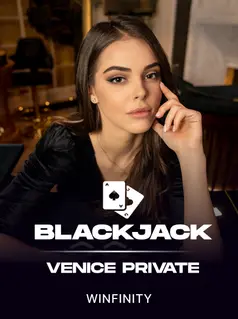 Venice Black Jack 2