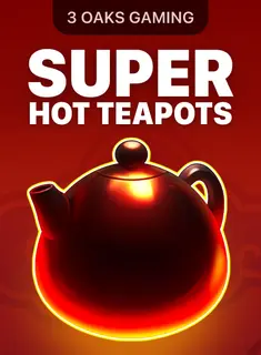 Super Hot Teapots
