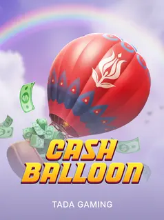 Cash balloon