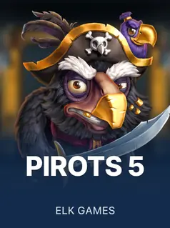 Pirots 5