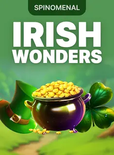 Irish Wonders