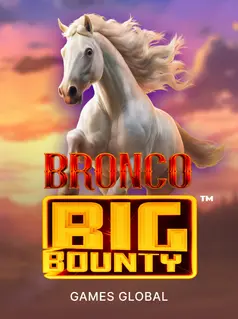 Bronco Big Bounty™