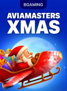 Aviamasters X-mas