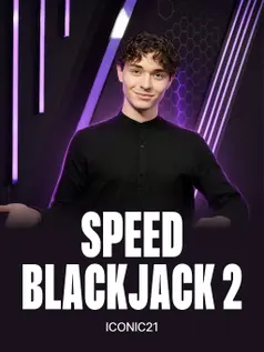 Speed Blackjack 2