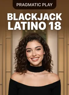 Blackjack Latino 18