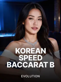 Korean Speed Blackjack B