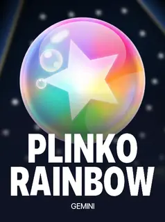 Plinko Rainbow