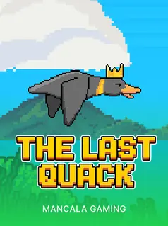 The Last Quack