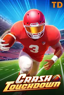 Crash Touchdown