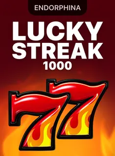 Lucky Streak 1000