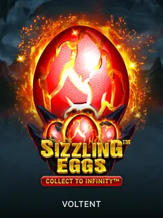 Sizzling Eggs