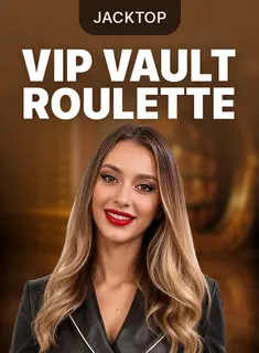 VIP Vault Roulette