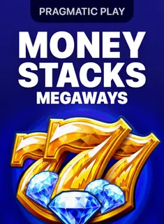 Money Stacks Megaways